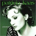 PATRICIA KAAS - JE TE DIS VOUS (  1500 numbered copies on yellow coloured vinyl) 8719262038615