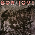 BON JOVI - SLIPPERY WHEN WET 602547029218