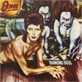 DAVID BOWIE - DIAMOND DOGS 5054197816437