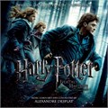 OST - HARRY POTTER AND THE DEATHLY HALLOWS PART 1 603497821983