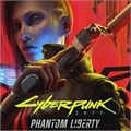 OST - CYBERPUNK 2077: PHANTOM LIBERTY 196588481918