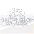 OST - SHIRO SAGISU MUSIC FROM "SHIN EVANGELION" EVANGELION:3.0+1.0 198028118118