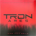 OST - TRON ARES (MUSIC BY NINE INCH NAILS) 13184