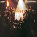 ABBA - SUPER TROUPER 602527346533