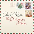 CHRIS REA - THE CHRISTMAS ALBUM 5021732863621
