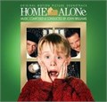 OST - HOME ALONE (MUSIC COMPOSED & CONDUCTED BY JOHN WILLIAMS) 198028343312