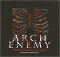 ARCH ENEMI - COVERED IN BLOOD 190759077917 - фото 63
