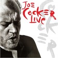 JOE COCKER - JOE COCKER LIVE 8718469537303
