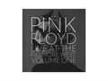 PINK FLOYD - LIVE AT THE FILLMORE WEST ( VOLUME ONE ) 803341592964