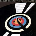 EAGLES - GREATEST HITS ( VOLUME 2 ) 13216