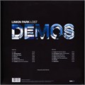 LINKIN PARK - LOST DEMOS 093624852704