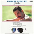 FREDDIE MERCURY - MR BAD GUY ( 40TH ANNIVERSARY SPECIAL EDITION ) 602475946434