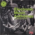 VARIOUS ARTISTS - ELECTRONIC MUSIC ANTHOLOGY The Drum'n'Bass Session 3596974663268