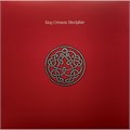 KING CRIMSON - DISCIPLINE 633367910813