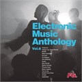 VARIOUS ARTISTS - ELECTRONIC MUSIC ANTHOLOGY ( VOL. 6 ) 3596974335066