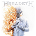 MEGADETH - MEGADETH 8024391153253
