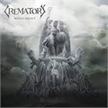 CREMATORY - MONUMENT (SILVER VINYL) 4262464737670