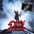 OZZY OSBORNE - SCREAM 190758774916
