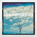 JOE BONAMASSA - A NEW DAY NOW (20th Anniversary) (BLUE/WHITE SUNBURST VINYL)) 8712725748618
