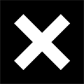 XX - THE XX 889030042415