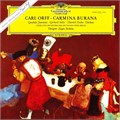CARL ORFF - CARMINA BURANA 139362
