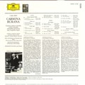 CARL ORFF - CARMINA BURANA 139362