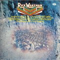 RICK WAKEMAN - JOURNEY TO THE CENTRE OF THE EARTH AMLH 63621