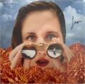 ALICE MERTON - VISIONS 4251917101144