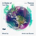 ARMIN VAN BUUREN - A STATE OF TRANCE YEAR MIX 2025 MIXED BY 8719262043558