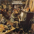 THELONIOUS MONK - UNDERGROUND (ORANGE VINYL) 8719262041394