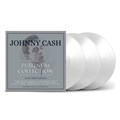 JOHNNY CASH - THE PLATINUM COLLECTION (COLOURED VINYL 3LP GATEFILD SET) 5060403742803