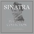 SINATRA - THE PLATINUM COLLECTION SPECIAL  LIMITED EDITION (3LP GATEFOLD SET ON SILVER VINYL) 5060403743039