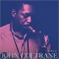 JOHN COLTRANE - THE BEST OF JOHN COLTRANE 888072735071