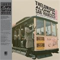 THELONIOUS MONK - THELONIOUS ALONE IN SAN FRANCISCO 888072739970