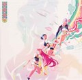 OST (KPOP DEMON HUNTERS CAST HUNTR/X SAJA BOYS) - KPOP DEMON HUNTERS (COPY 2) (SPECIAL EFFECT VINYL) 199957134408