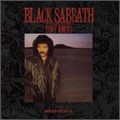 BLACK SABBATH - SEVENTH STAR (FEATURING TONY IOMMI) 4099964217773