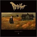PUSCIFER - NORMAL ISN'T (ORANCE SWIRL VINYL) 4099964209914