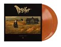 PUSCIFER - NORMAL ISN'T (ORANCE SWIRL VINYL) 4099964209914