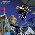 CHEMICAL BROTHERS - LEAVE HOME (BLUE VINYL) 602488335423
