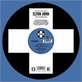 ELTON JOHN - REMIXES (GLOW IN THE DARK VINYL) 199957115308