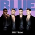 BLUE - REFLECTIONS (BLUE VINYL) 711297411607