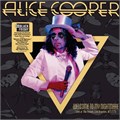 ALICE COOPER - WELCOME TO MY NIGHTMARE Live at The Forum, Los Angeles,6/17/75 603497812561