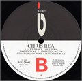 CHRIS REA - DANCING WITH STRANGERS T4988002129416