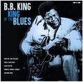 B.B. KING - KING OF THE BLUES (LIMITED EDITION ECO-MARBLE VINYL) 5712192004418