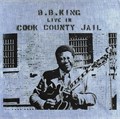 B. B. KING - LIVE IN COOK COUNTY JAIL (DeAgostini) 4620032919512