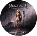MEGADETH - COUNTDOWN TO EXTINCTION (PICTURE VINYL) 602537976478