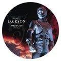 MICHAEL JACKSON - HISTORY CONTINUES (PICTURE VINYL) 190758664514