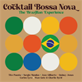 VARIOUS ARTISTS - COCKTAIL BOSSA NOVA (The Brazilian Experience) (Green Vinyl) 8719039007790