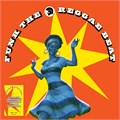 VARIOUS ARTISTS - FUNK THE REGGAE BEAT 4099964215694