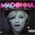 MADONNA - THE CONFESSIONS TOUR 081227804657